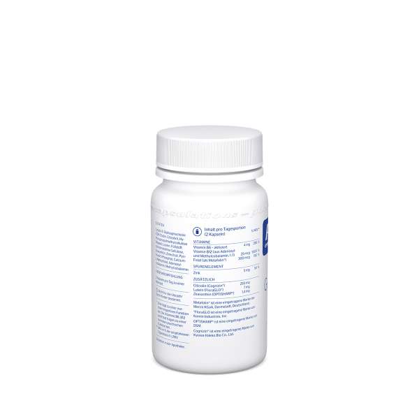 Cogni Active/Cognie Aktiv Pure Encapsultions