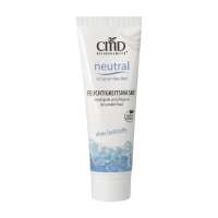 Mascarilla facial con sal del Mar Muerto CMD Mascarilla facial con sal del Mar Muerto CMD