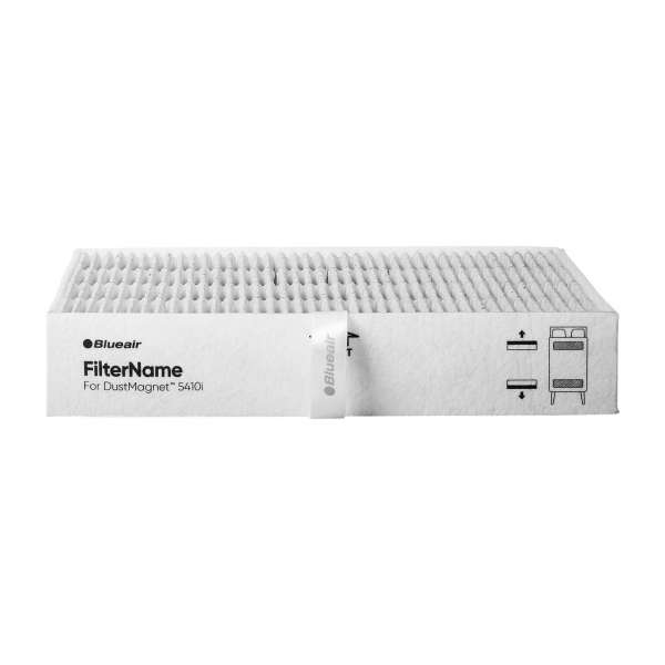 Filtro ComboFilter Blueair para serie 5400 DustMagnet