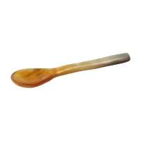 Cucharilla mini de asta Cucharilla mini de asta