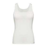 Camiseta algodón ecológico sin mangas Comazo Camiseta algodón ecológico sin mangas Comazo