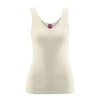 Camiseta interior sin mangas para mujer Camiseta interior sin mangas para mujer