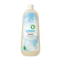 Jabón líquido vegetal Sensitive sin fragancia Jabón líquido vegetal Sensitive sin fragancia