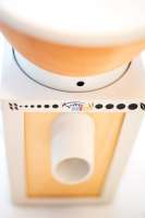 Vista previa: Molino Komo KoMoMio Vista previa: Molino Komo KoMoMio