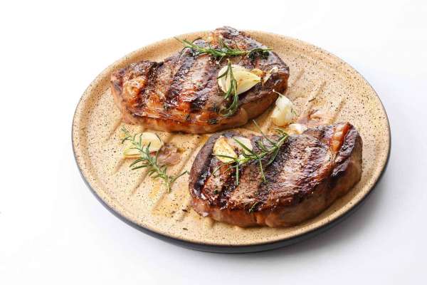 Grill de ceramica para cocinar a la plancha