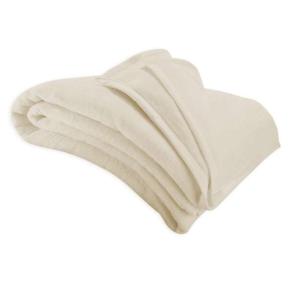 Manta de felpa de algodón 100 x 150 cm Manta de felpa de algodón 100 x 150 cm