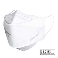 Mascarilla FFP2 Air Queen Breeze Mascarilla FFP2 Air Queen Breeze