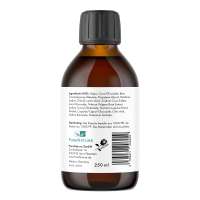 Vista previa: Champú de cerveza Pure Nature Vista previa: Champú de cerveza Pure Nature