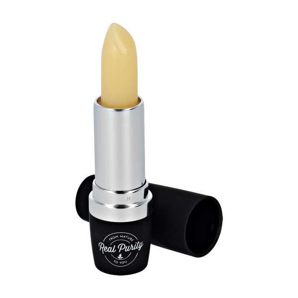 Bálsamo labial con vitamina E de Real Purity