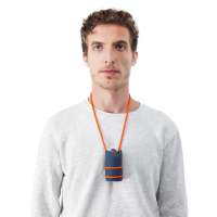 Vista previa: Mascarilla Banale FFP2 con carbón activo Vista previa: Mascarilla Banale FFP2 con carbón activo