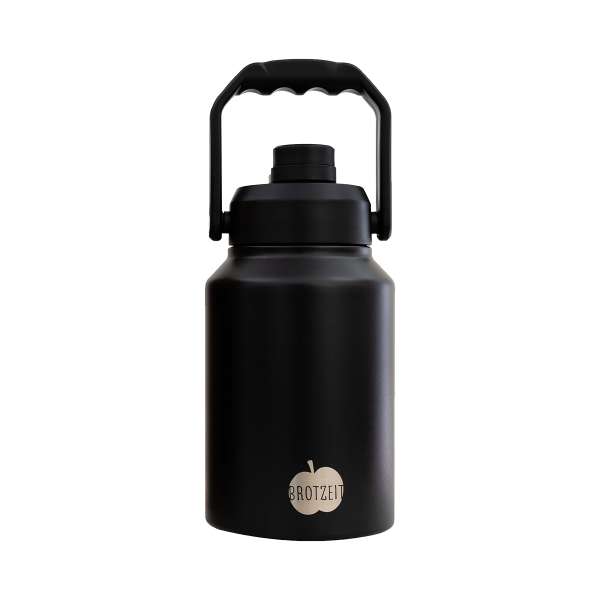 Termo de acero inoxidable Termo de acero inoxidable