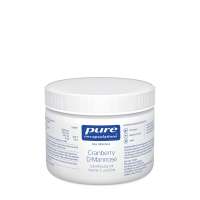 Suplemento Cranberry D-Manose de Pure Encapsultions Suplemento Cranberry D-Manose de Pure Encapsultions