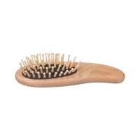 Cepillo de madera de haya Delphin 14,5 cm Cepillo de madera de haya Delphin 14,5 cm