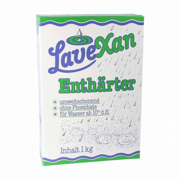 Suavizante ecológico sin perfume para lavadora Lavexan Suavizante ecológico sin perfume para lavadora Lavexan