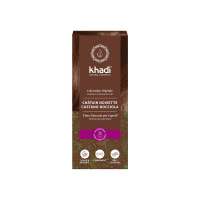 Vista previa: Tinte vegetal ecológico castaño avellana Natural Hazel Vista previa: Tinte vegetal ecológico castaño avellana Natural Hazel