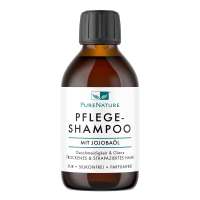 Champú de aceite de jojoba PureNature Champú de aceite de jojoba PureNature