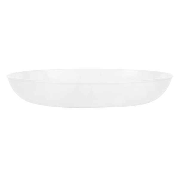 Plato de vidrio para sopa 21 cm Corelle