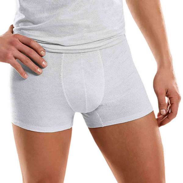 Calzoncillos boxer antirradiación Calzoncillos boxer antirradiación