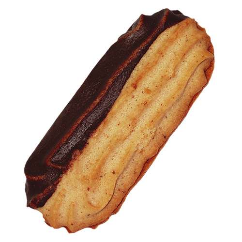 Galletas de arroz y algarroba bio sin gluten