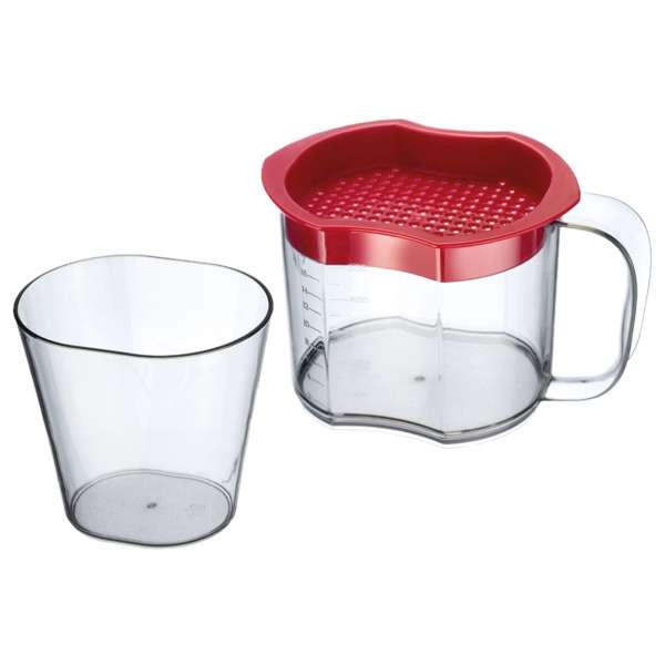 Juicer manual frutas y verduras Vita-Freund