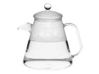 Calentador de agua de vidrio Vesuv 1 litro