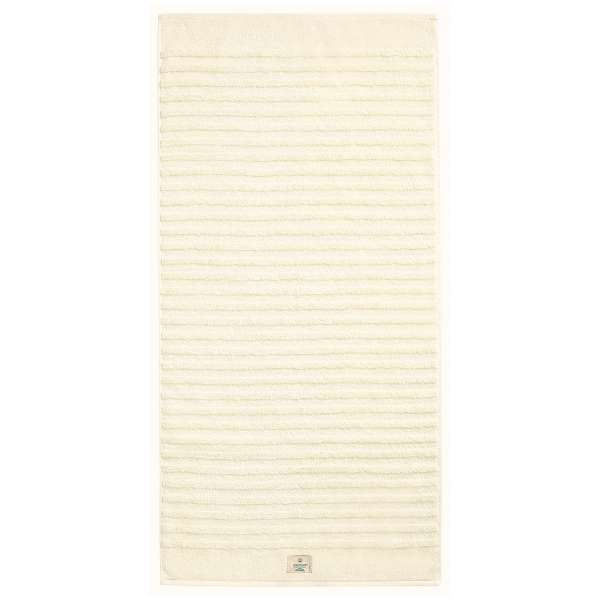 Toallas algodón ecológico Wecycle