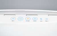 Vista previa: Purificador aire Blueair 480i con Wi-Fi y sensor Vista previa: Purificador aire Blueair 480i con Wi-Fi y sensor