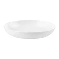 Vista previa: Plato de vidrio para sopa 21 cm Corelle Vista previa: Plato de vidrio para sopa 21 cm Corelle
