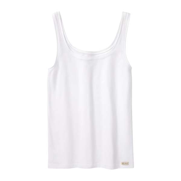 Camiseta tirantes ecológica Be Natural Camiseta tirantes ecológica Be Natural