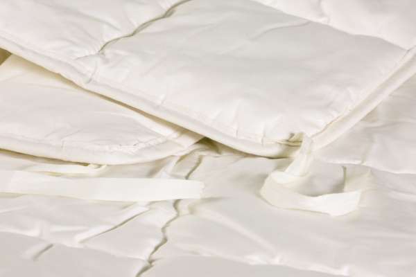 Edredón nórdico 4 estaciones algodón ecológico