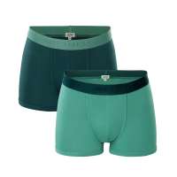 Calzoncillos algodón ecológico Rodger (Pack 2 uds) Calzoncillos algodón ecológico Rodger (Pack 2 uds)