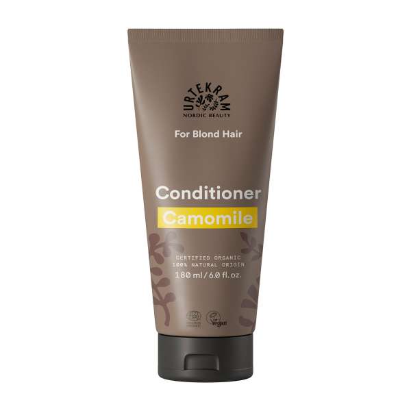 Acondicionador ecológico para cabello rubio Acondicionador ecológico para cabello rubio