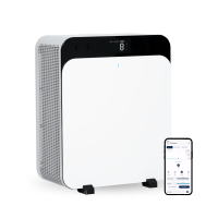 Purificador aire Blueair Classic 205 con Wi-Fi