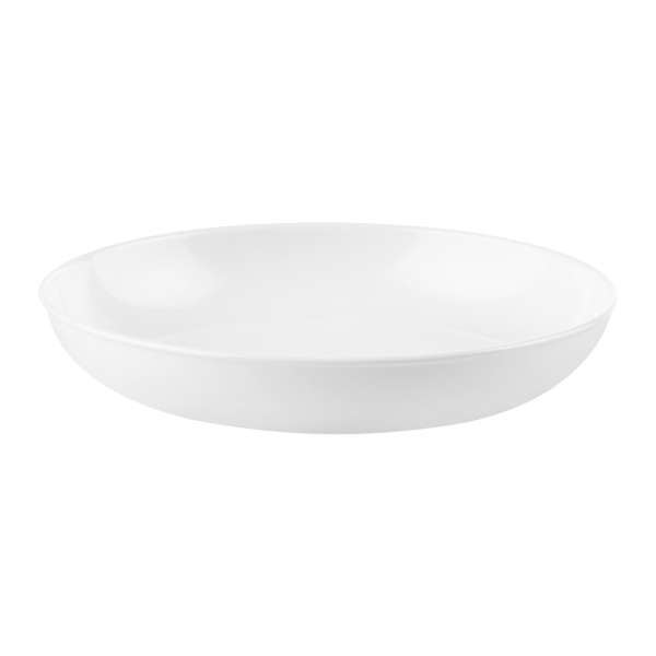 Plato de vidrio para sopa 21 cm Corelle