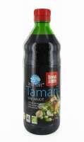 Salsa de soja Tamari bio baja en sal 500ml Salsa de soja Tamari bio baja en sal 500ml