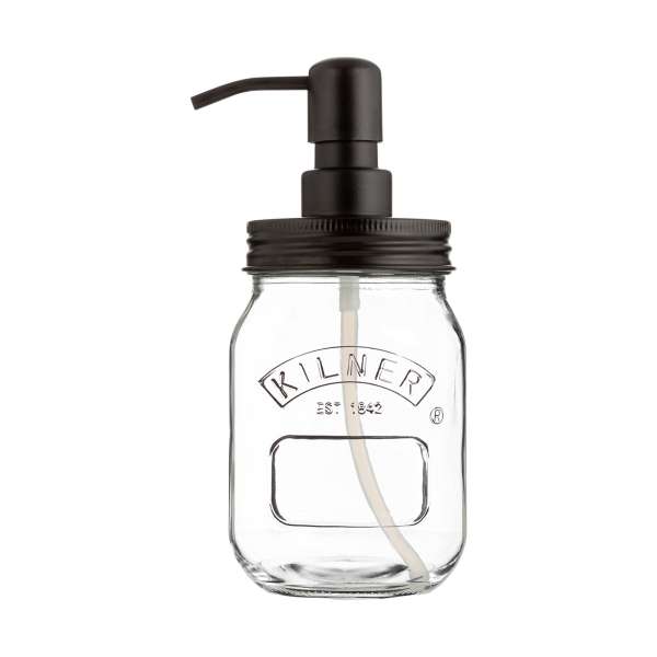 Dispensador/dosificador Kilner Dispensador/dosificador Kilner