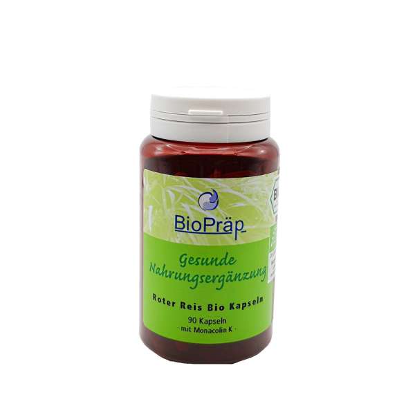 Extracto de arroz rojo ecológico con monacolina K Extracto de arroz rojo ecológico con monacolina K