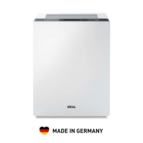 Purificador de aire Ideal AP60 Pro Purificador de aire Ideal AP60 Pro