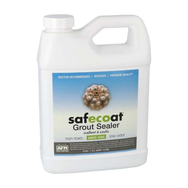 Sellador para lechada Safecoat Sellador para lechada Safecoat