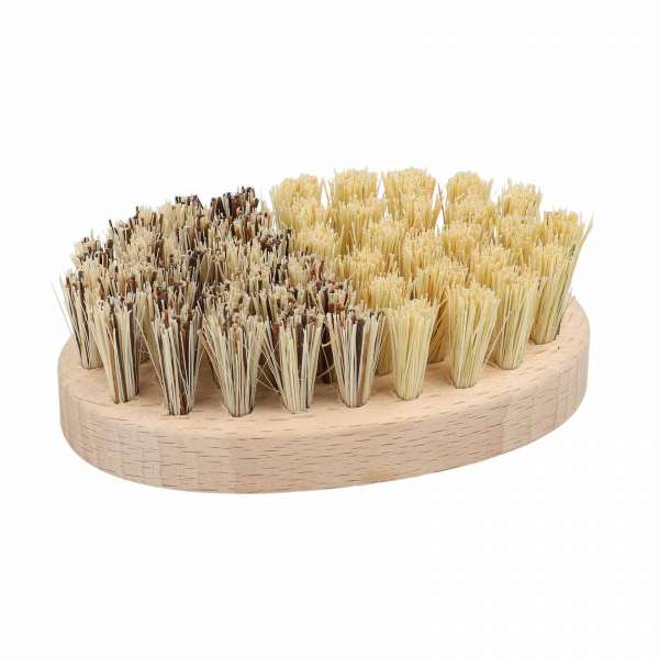 Cepillo para verduras para niños