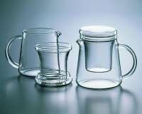 Vista previa: Tetera de vidrio For Two G Vista previa: Tetera de vidrio For Two G