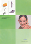 Katalog-Cover 2001