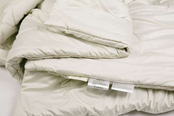 Edredón nórdico de cáñamo