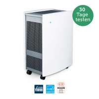 Purificador aire Blueair 680i HEPA con Wi-Fi y sensor Purificador aire Blueair 680i HEPA con Wi-Fi y sensor
