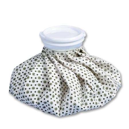 Bolsa de hielo para aplicación de calor o frío Bolsa de hielo para aplicación de calor o frío