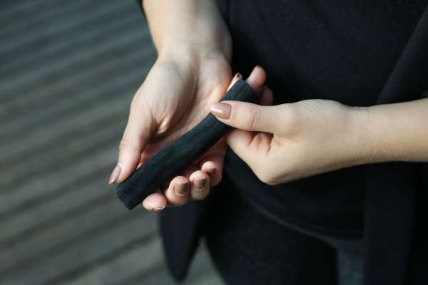 Recambio carbón activo para botella agua (set 4)