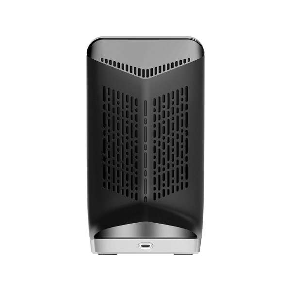 Detector/medidor de CO2 TFA Dostmann AIR CO2NTROL UP