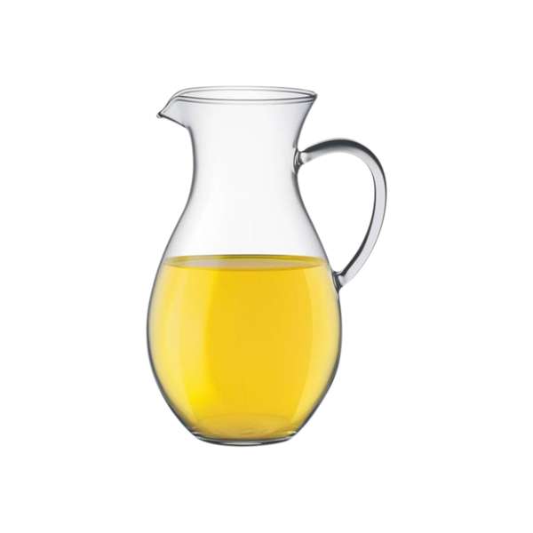 Jarra de vidrio varias medidas